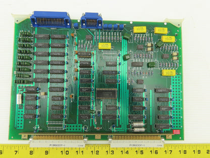 Mitsubishi FX73B BN624A320H04 MELDAS-YM2 Circuit Board