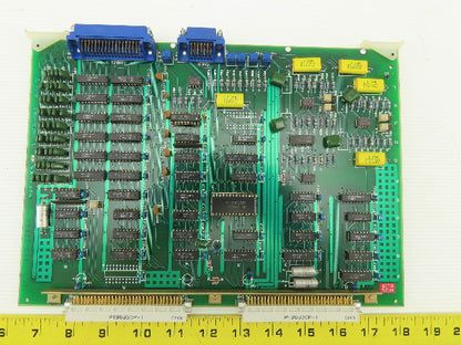 Mitsubishi FX73B BN624A320H04 MELDAS-YM2 Circuit Board