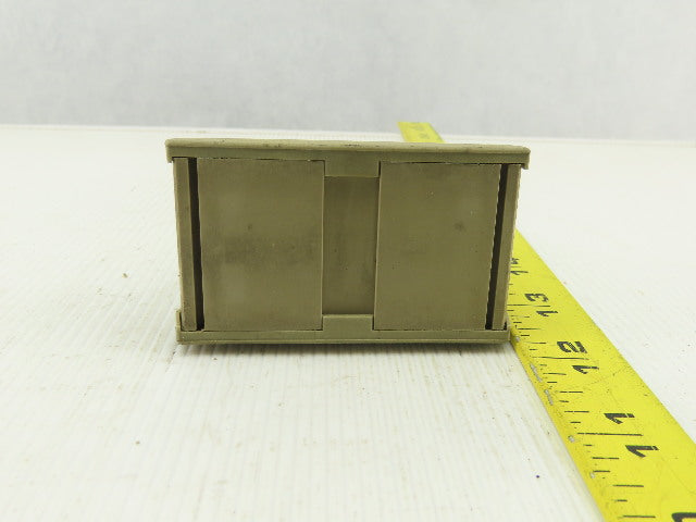 Altech 1.315/F Terminal Block Circuit Adapter DB15 Sub Miniature Connector