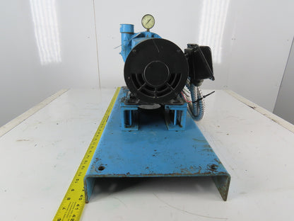 Amtrol E300 1-1/4" x 1-1/2" x 7PF 45 GPM 208-460V 1Hp Centrifugal Pump