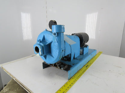Amtrol E300 1-1/4" x 1-1/2" x 7PF 45 GPM 208-460V 1Hp Centrifugal Pump