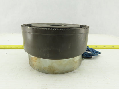 Ogura MZ25D 24VDC Mechanical Electromagnetic Clutch 40mm Bore