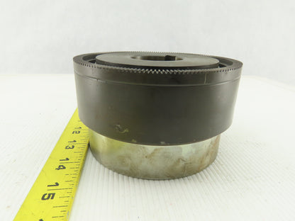Ogura MZ25D 24VDC Mechanical Electromagnetic Clutch 40mm Bore