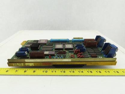 Fanuc A16B-1211-0330/02A Axes Control Board