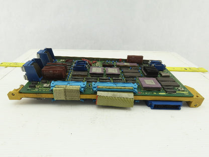 Fanuc A16B-1211-0330/02A Axes Control Board