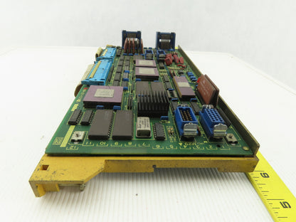 Fanuc A16B-1211-0330/02A Axes Control Board