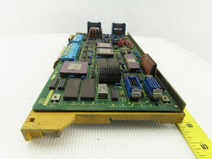 Fanuc A16B-1211-0330/02A Axes Control Board