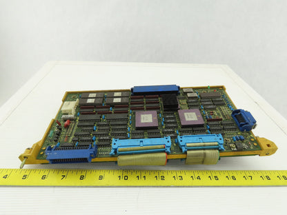 Fanuc A16B-1211-0330/02A Axes Control Board