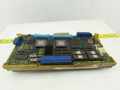 Fanuc A16B-1211-0330/02A Axes Control Board