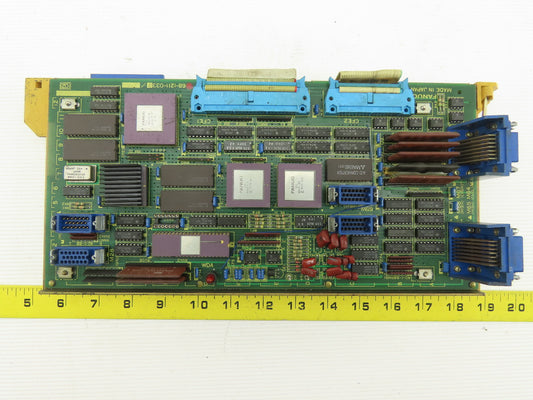Fanuc A16B-1211-0330/02A Axes Control Board