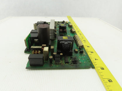 Fanuc A16B-2202-0421/11H Drive Circuit Board Needs Repaired