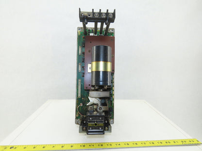 Fanuc A20B-1006-0472/02A Servo Circuit Board Heat Sink Needs Repaired Parts