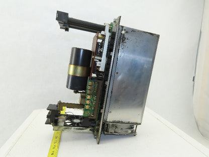 Fanuc A20B-1006-0472/02A Servo Circuit Board Heat Sink Needs Repaired Parts