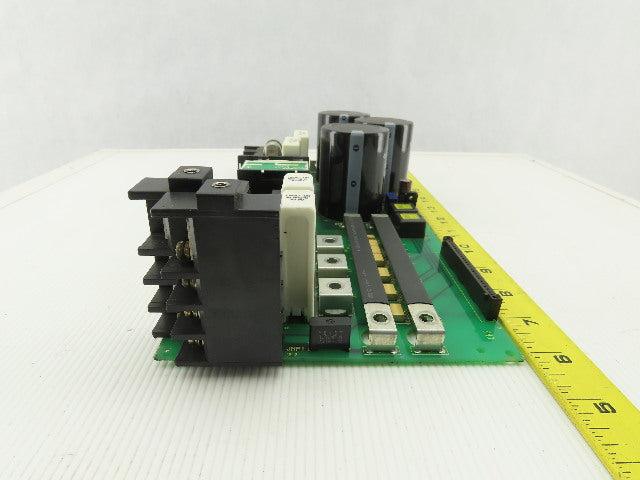 Fanuc A16B-2202-0790/04B Servo Amplifier Control Circuit Board
