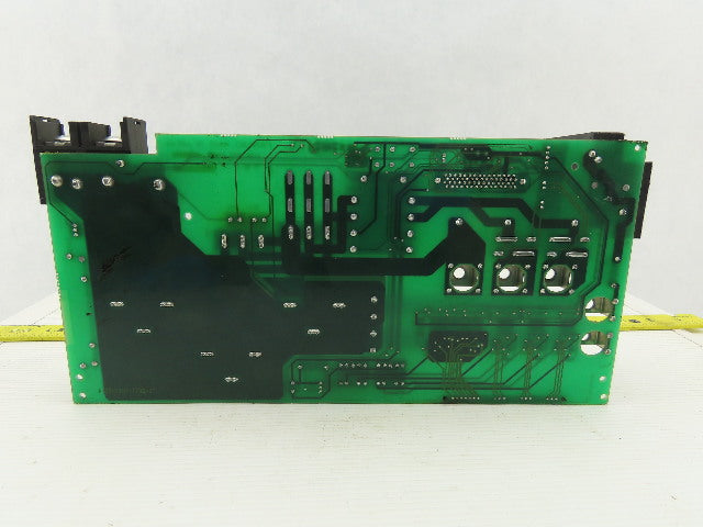 Fanuc A16B-2202-0790/04B Servo Amplifier Control Circuit Board