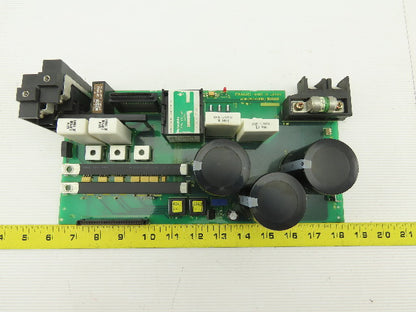 Fanuc A16B-2202-0790/04B Servo Amplifier Control Circuit Board