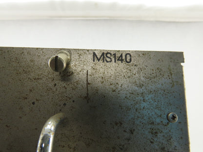 Siemens MS140 Power Supply Module