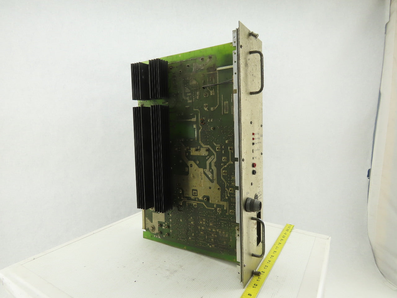 Siemens MS140 Power Supply Module