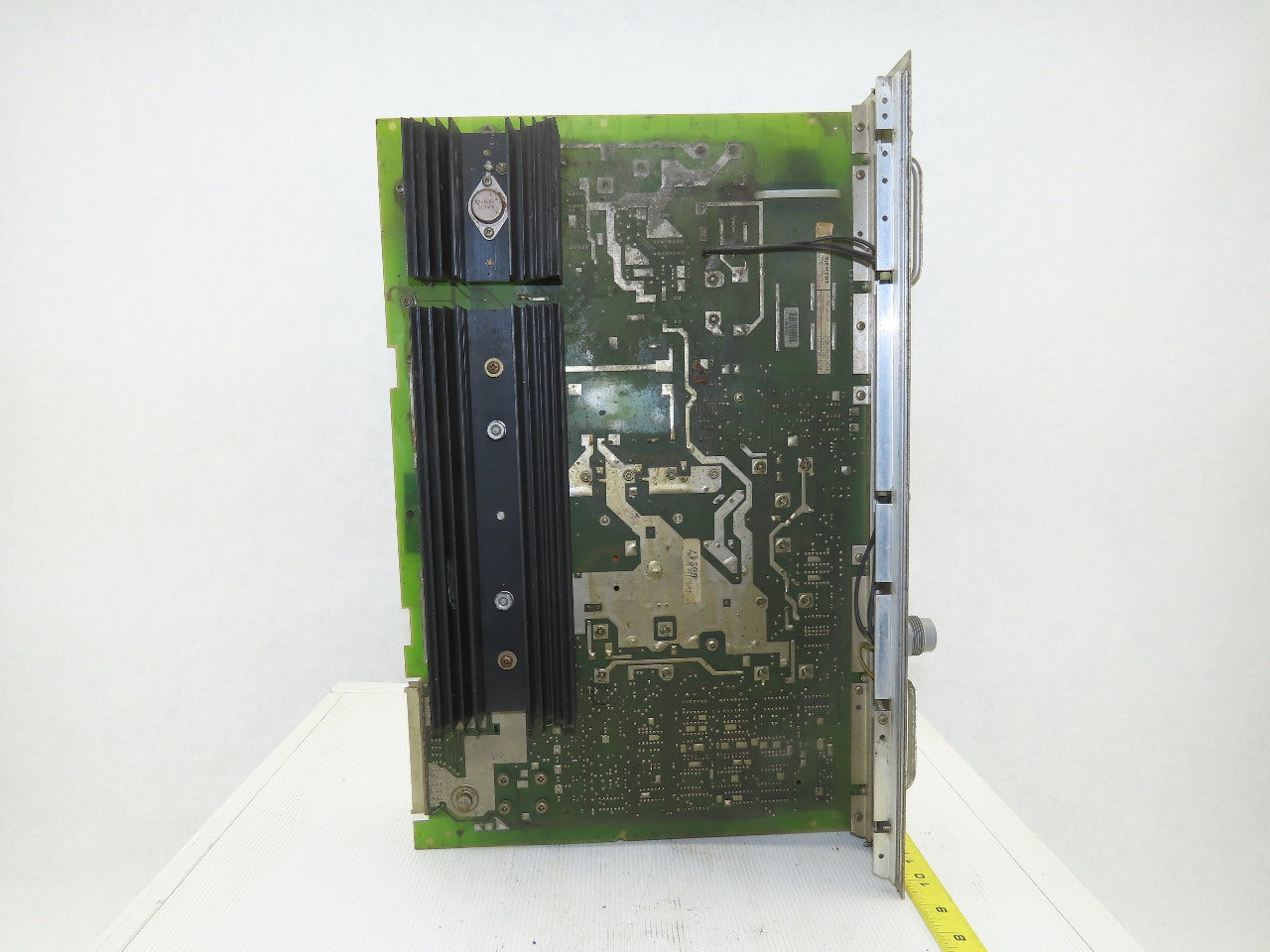 Siemens MS140 Power Supply Module