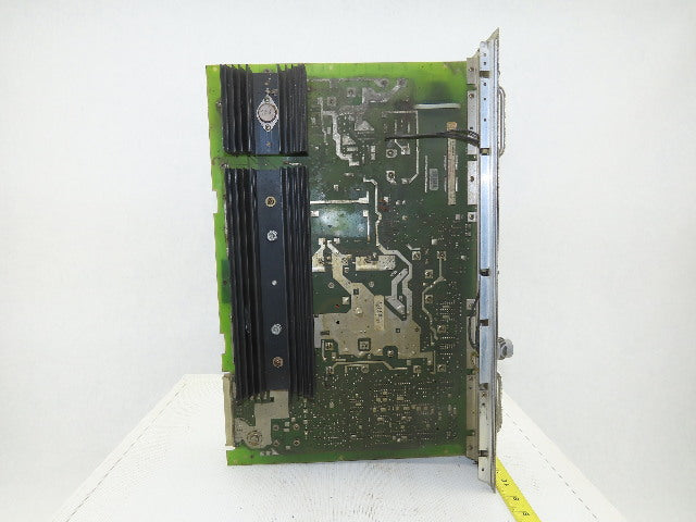 Siemens MS140 Power Supply Module