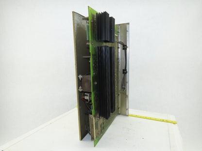 Siemens MS140 Power Supply Module