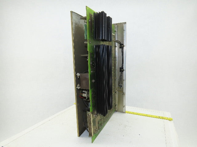 Siemens MS140 Power Supply Module