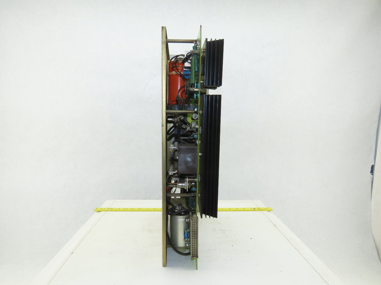 Siemens MS140 Power Supply Module