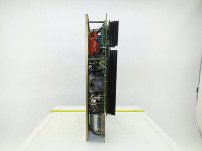 Siemens MS140 Power Supply Module