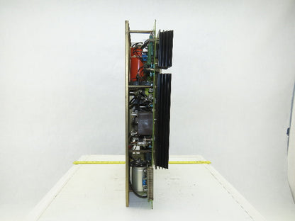 Siemens MS140 Power Supply Module