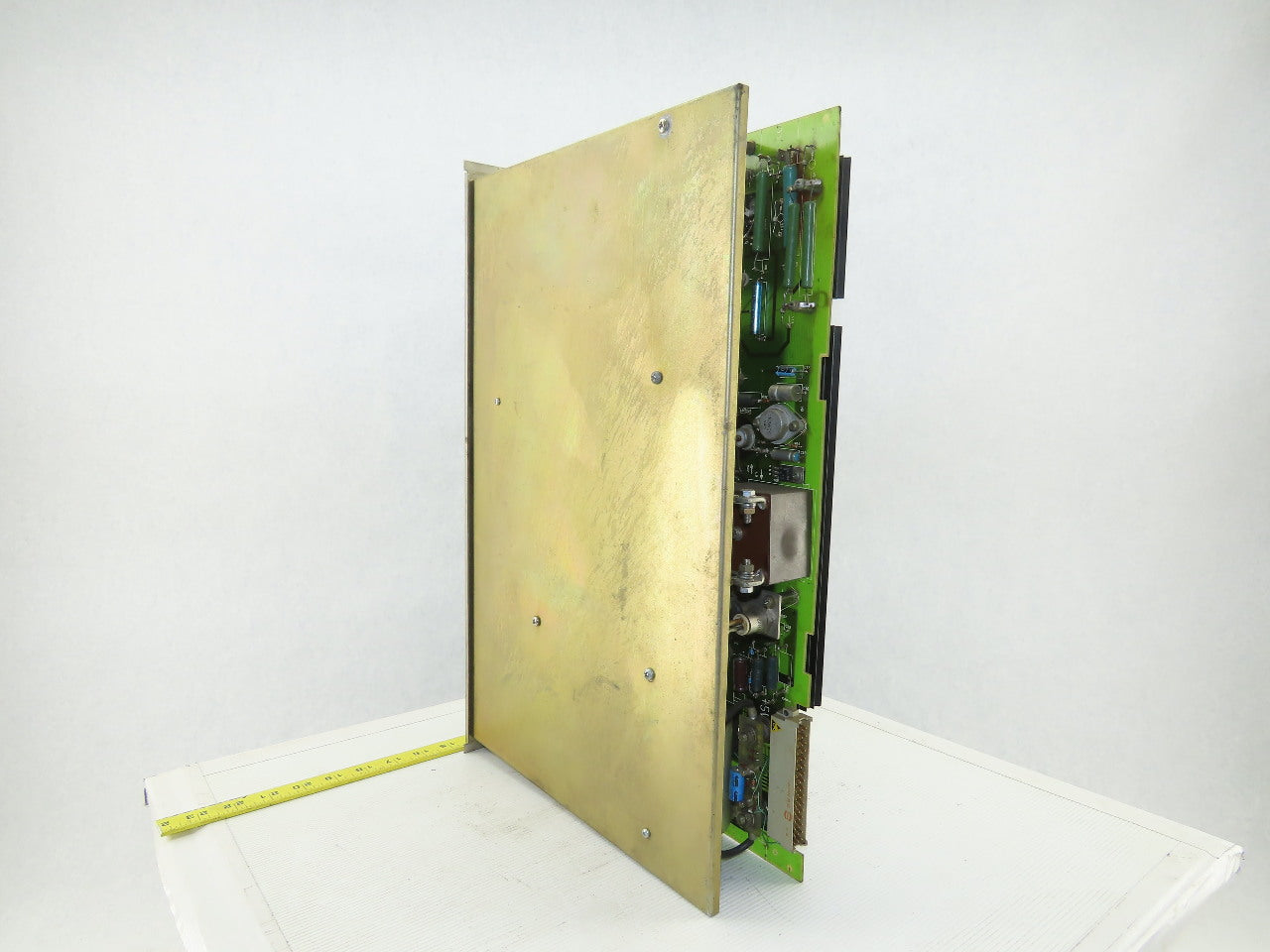 Siemens MS140 Power Supply Module
