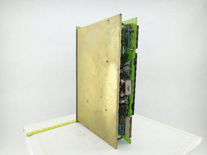 Siemens MS140 Power Supply Module