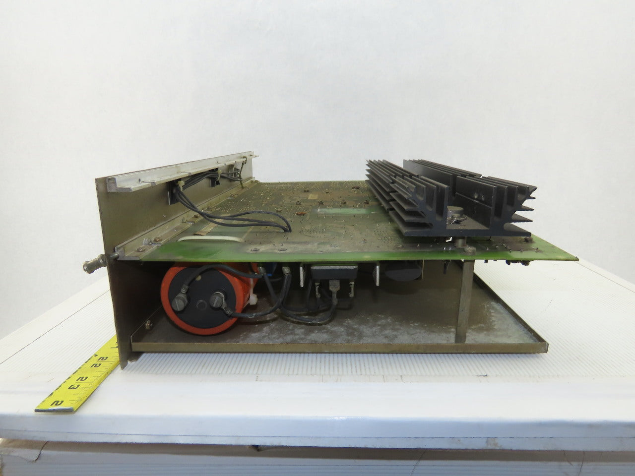 Siemens MS140 Power Supply Module