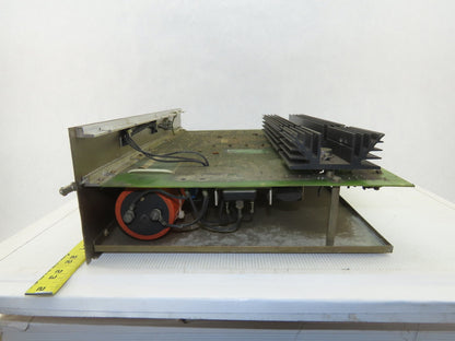 Siemens MS140 Power Supply Module