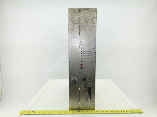 Siemens MS140 Power Supply Module