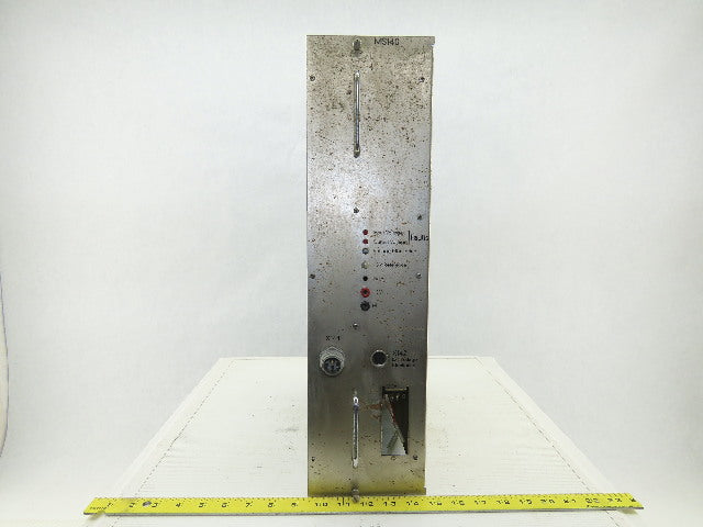 Siemens MS140 Power Supply Module