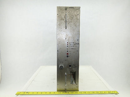 Siemens MS140 Power Supply Module