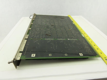 Siemens GE.548130.0002.01 Circuit Board