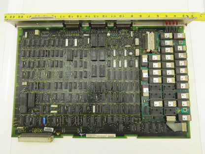 Siemens GE.548130.0002.01 Circuit Board