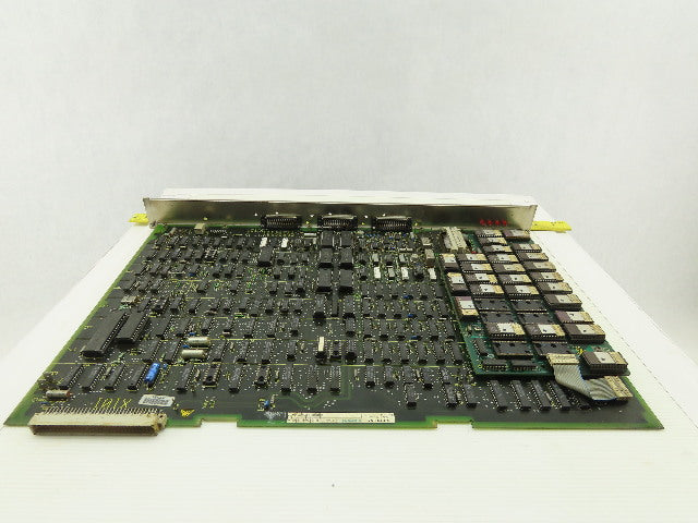 Siemens GE.548130.0002.01 Circuit Board