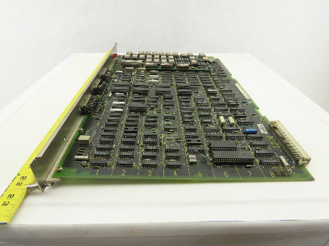 Siemens GE.548130.0002.01 Circuit Board