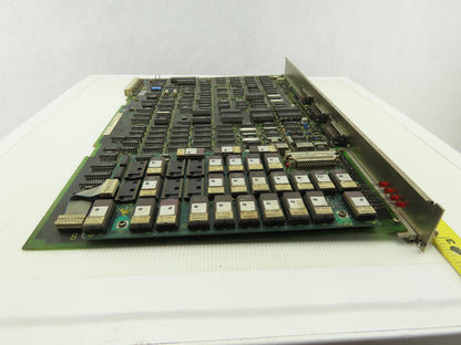 Siemens GE.548130.0002.01 Circuit Board