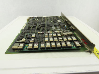 Siemens GE.548130.0002.01 Circuit Board