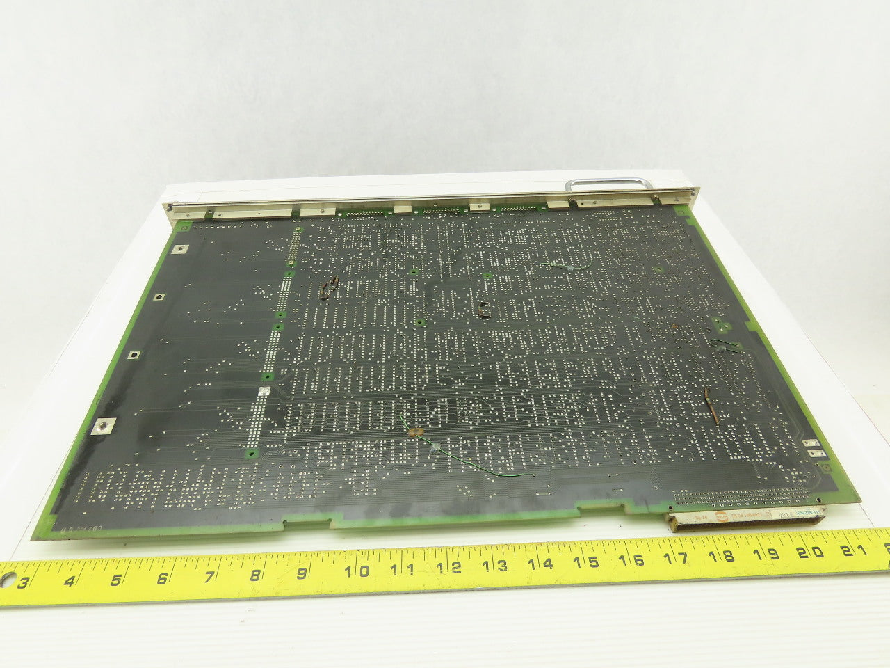 Siemens GE.548130.0002.01 Circuit Board