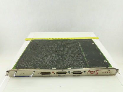 Siemens GE.548130.0002.01 Circuit Board