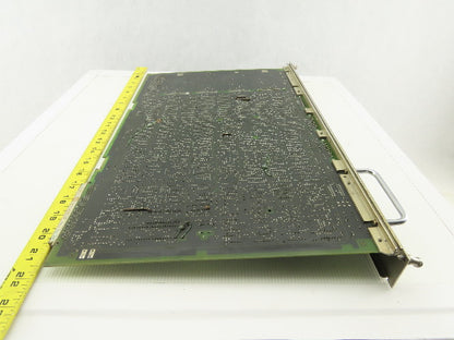 Siemens GE.548130.0002.01 Circuit Board
