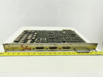 Siemens GE.548130.0002.01 Circuit Board