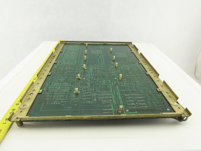 Fanuc A20B-1003-0750/03A Circuit Board Chassis Back Plane Motherboard
