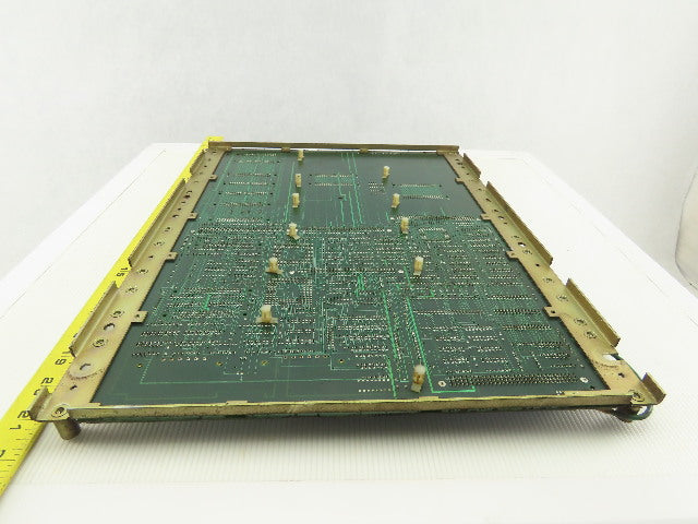 Fanuc A20B-1003-0750/03A Circuit Board Chassis Back Plane Motherboard