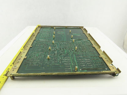 Fanuc A20B-1003-0750/03A Circuit Board Chassis Back Plane Motherboard