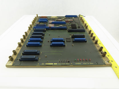 Fanuc A20B-1003-0750/03A Circuit Board Chassis Back Plane Motherboard
